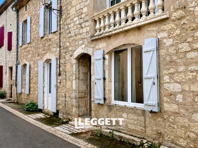 Maison vente à Villeneuve-sur-Lot, Tournon-d'agenais