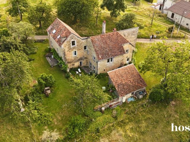 Maison vente à Montferrand-le-Château, Doubs