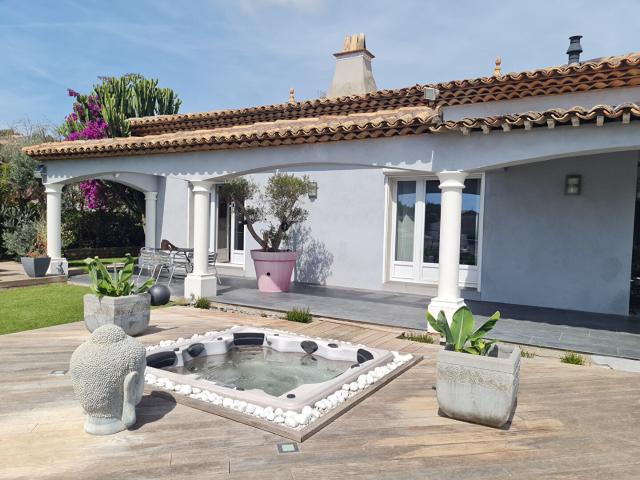 Maison vente à Saint-Aygulf, Fréjus