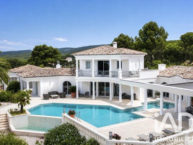 Maison vente à Marseille, Ceyreste