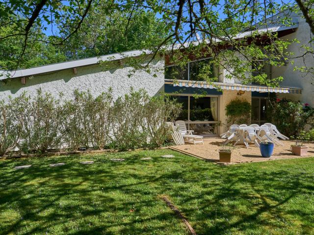 Maison vente à Saint-Sulpice-et-Cameyrac, Gironde
