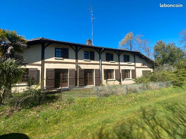 Maison vente à Mont-de-Marsan, Liposthey