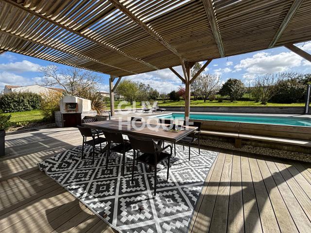 Maison vente à La Rochelle, Nouvelle-Aquitaine