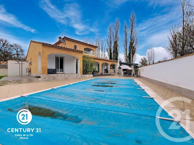 Maison vente à Perpignan, Le Soler