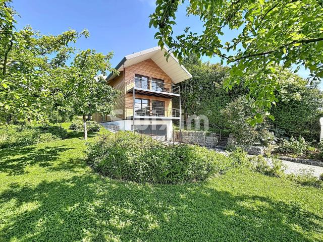 Maison vente à Gex, Divonne-les-bains