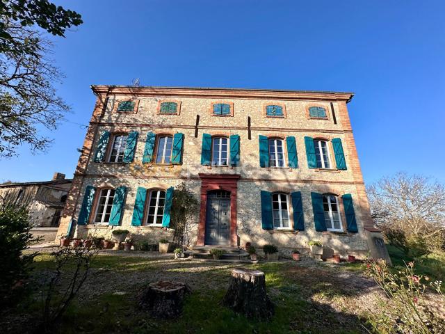 Maison vente à Castres, Labastide-saint-georges
