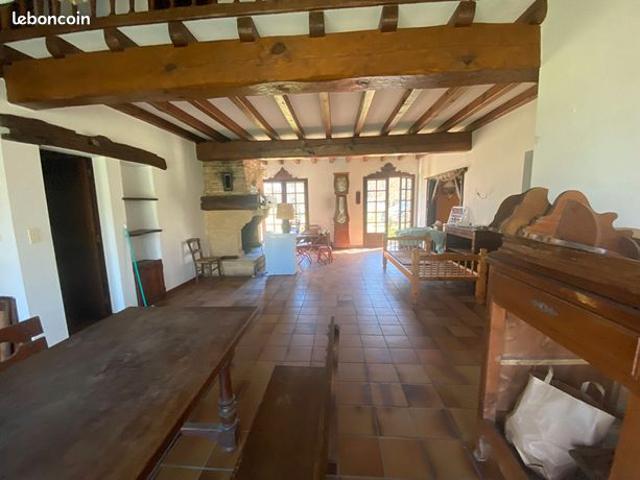 Maison vente à Mont-de-Marsan, Liposthey