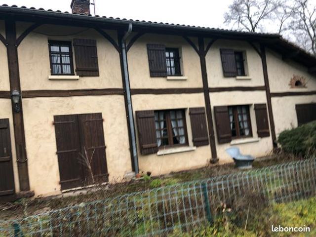 Maison vente à Liposthey