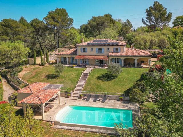 Maison vente à Forcalquier, Pierrevert