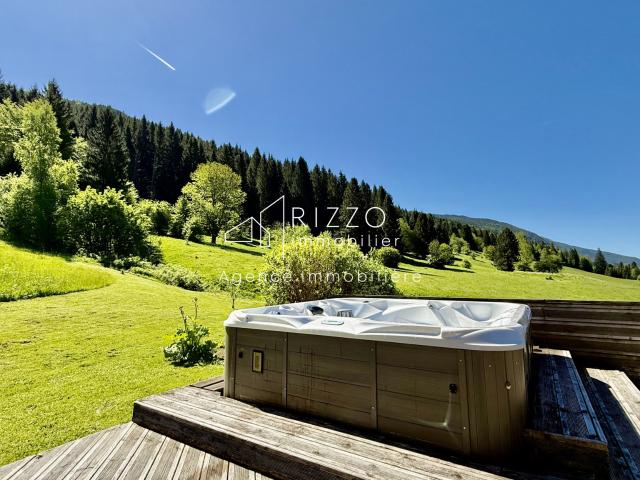 Maison vente à Gex, Mijoux