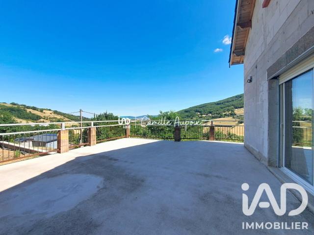 Maison vente à Le Couvent, Ancy