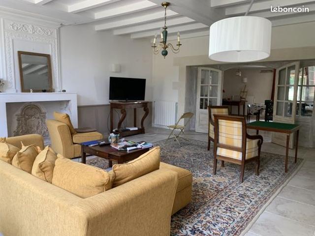 Maison vente à Cognac