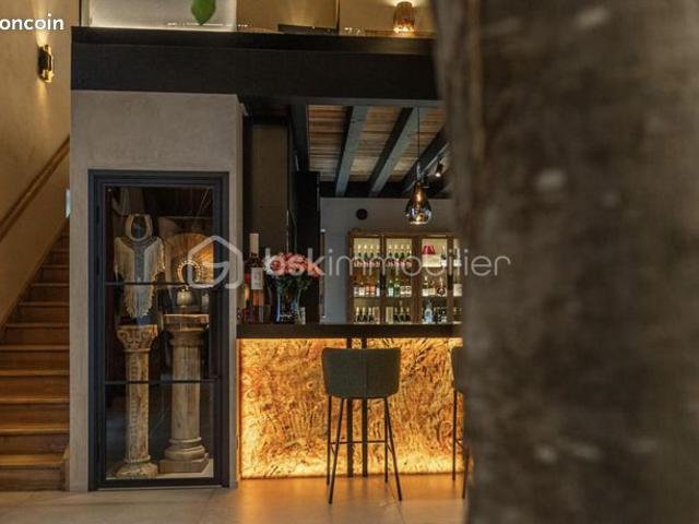 Maison vente à Annecy, Sévrier