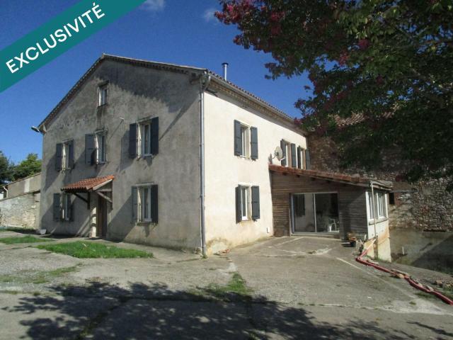 Maison vente à Albi, Laboutarie
