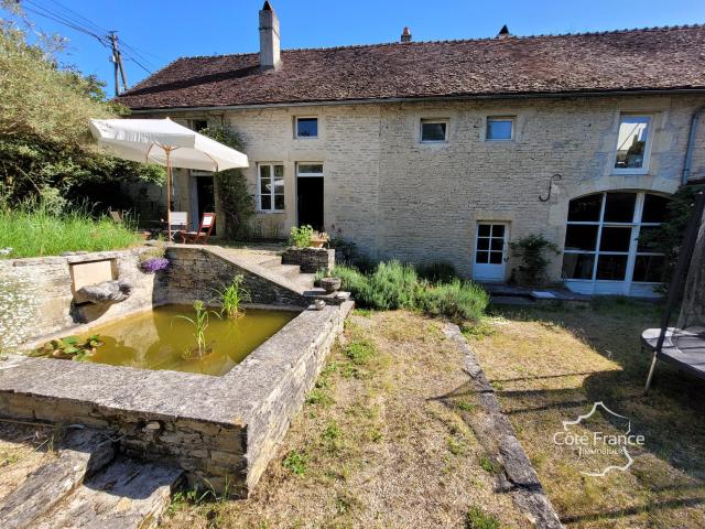 Maison vente à Montbard, Verdonnet