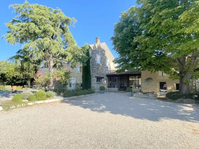 Maison vente à Apt, Goult