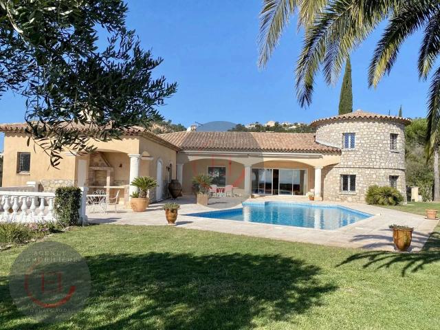 Maison vente à Arrondissement de Draguignan, Les Adrets-de-l'estérel