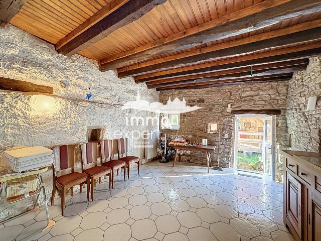 Maison vente à Vioménil, Vosges