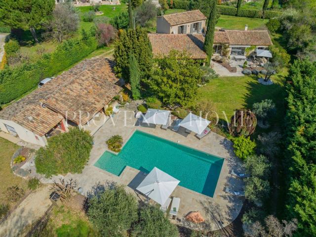 Maison vente à Apt, Maubec