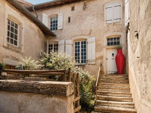 Maison vente à Toul, Mont-le-vignoble