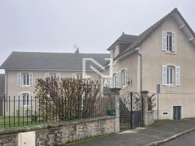 Maison vente à Autun, Étang-sur-Arroux