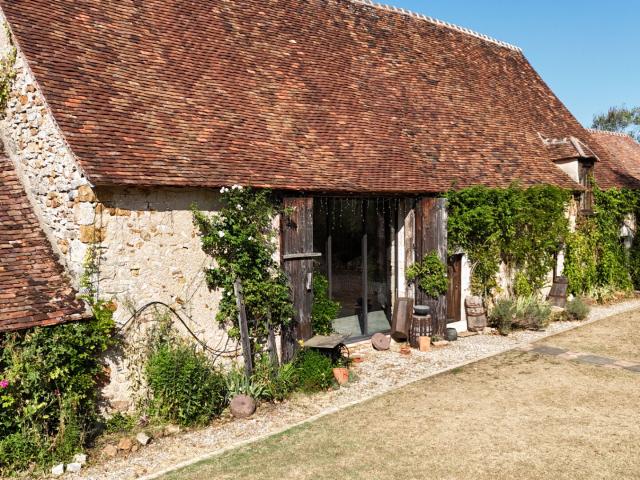 Maison vente à Jovard, Bélâbre