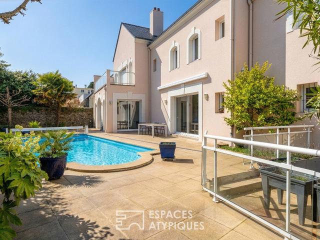 Maison vente à Nantes