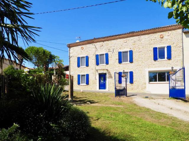 Maison vente à Martres-Tolosane, Haute-Garonne