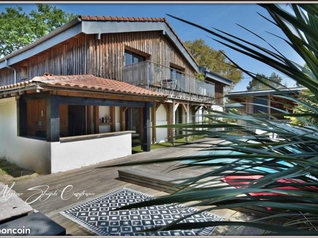 Maison vente à Dax, Soustons