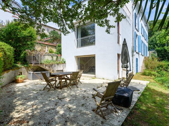 Maison vente à Mont-de-Marsan, Mont-de-marsan