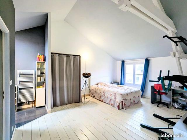 Maison vente à Reims, Cormicy