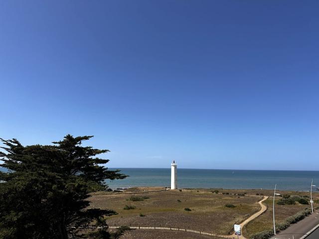 Maison vente à Les Sables-d'Olonne, Saint-hilaire-de-riez