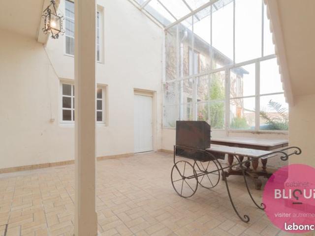Maison vente à Dijon, Charmes