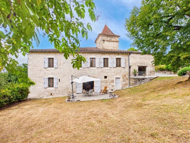 Maison vente à Albi, Castelnau-de-montmiral