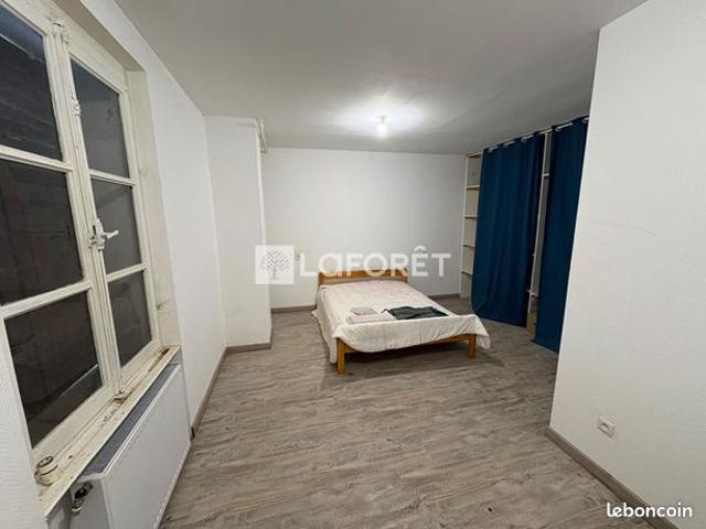Maison vente à Altkirch, Seppois-le-bas