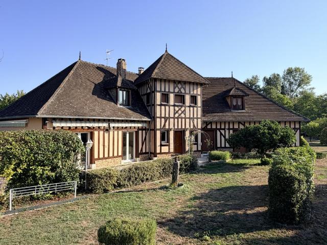 Maison vente à Troyes, Saint-lyé