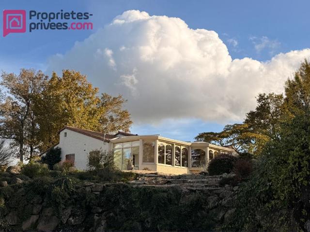 Maison vente à Saint-Pierre-des-Échaubrognes, Deux-Sèvres