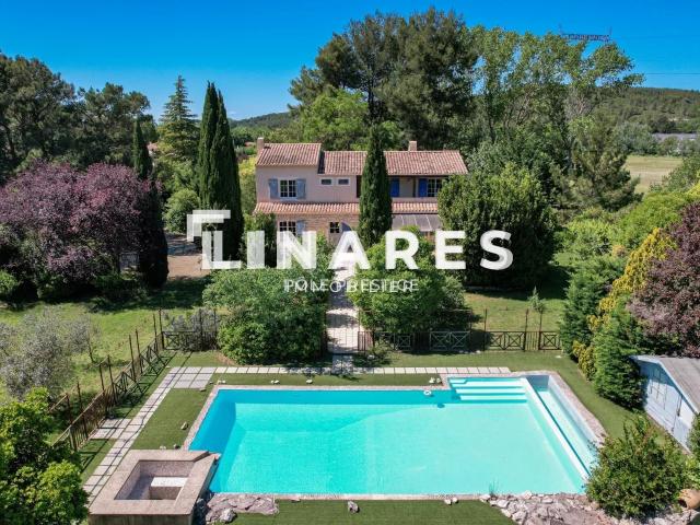 Maison vente à Aix-en-Provence, Cabriès