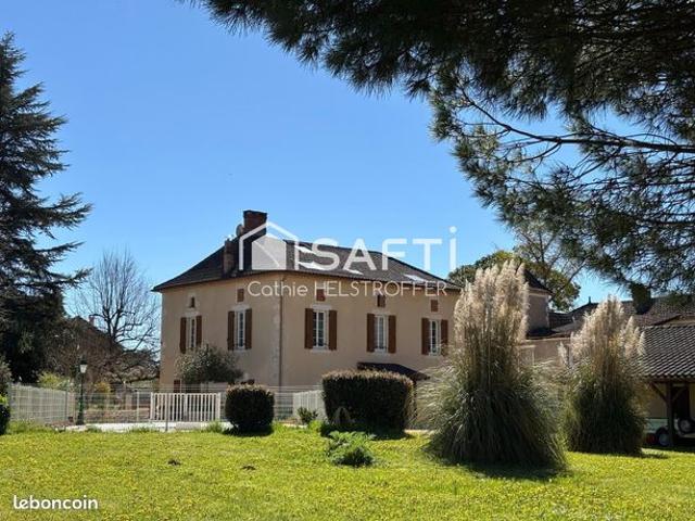 Maison vente à Cahors, Prayssac