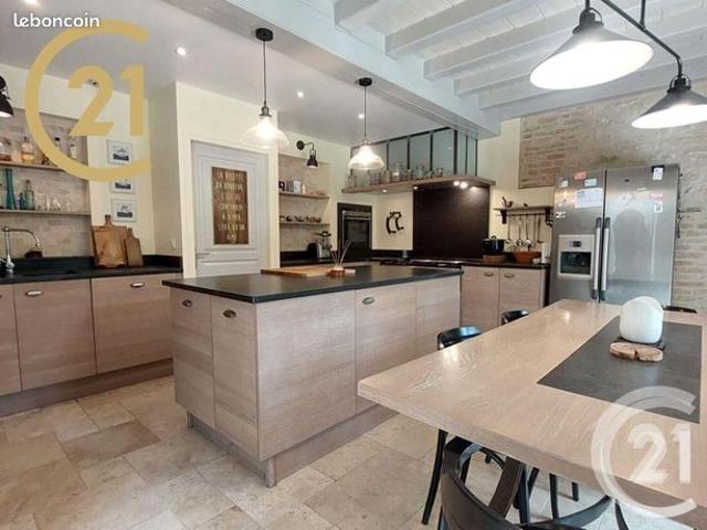 Maison vente à Libourne, Rauzan
