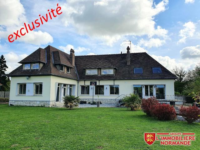 Maison vente à Les Andelys, Louviers