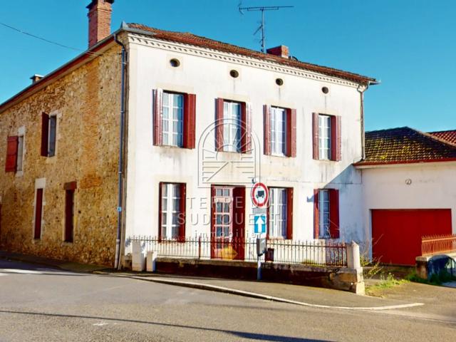 Maison vente à Dax, Mugron