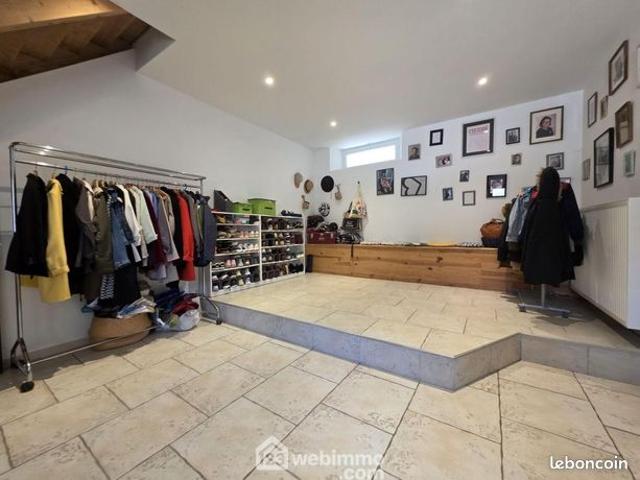 Maison vente à Laon, Bouffignereux