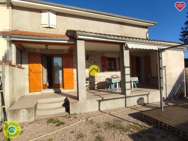 Maison vente à Gannat, Allier