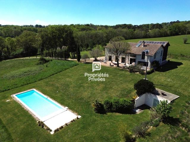 Maison vente à Bazas, Gironde