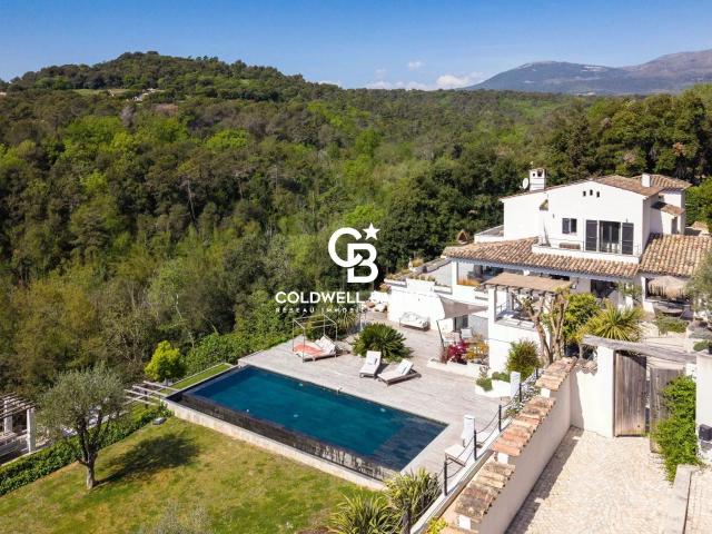 Maison vente à Grasse, Saint-paul-de-vence