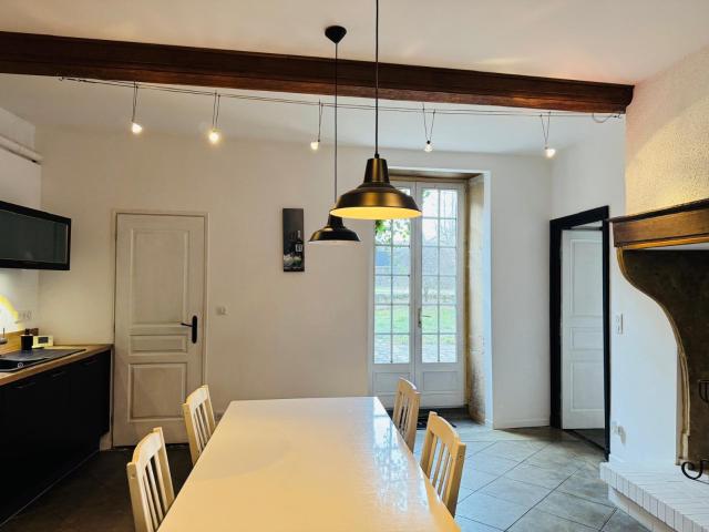 Maison vente à Roanne, Saint-symphorien-de-lay