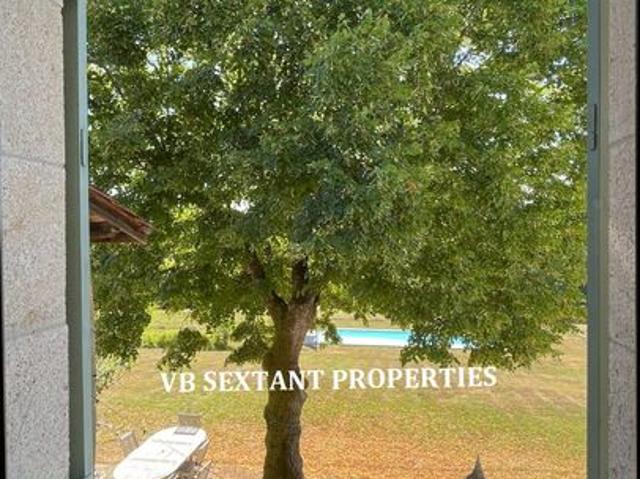 Maison vente à Langon, Sigalens