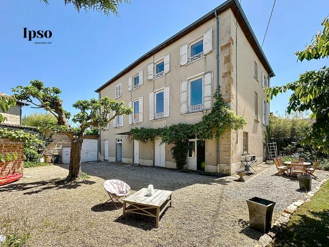 Maison vente à Villefranche-sur-Saône, Rhône