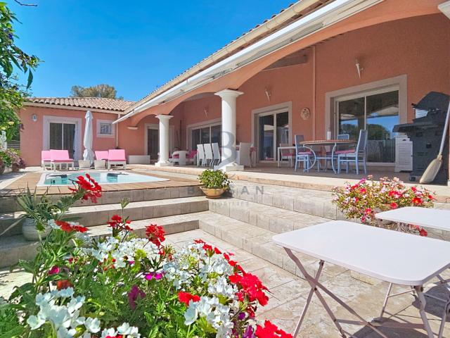 Maison vente à Fréjus, Var